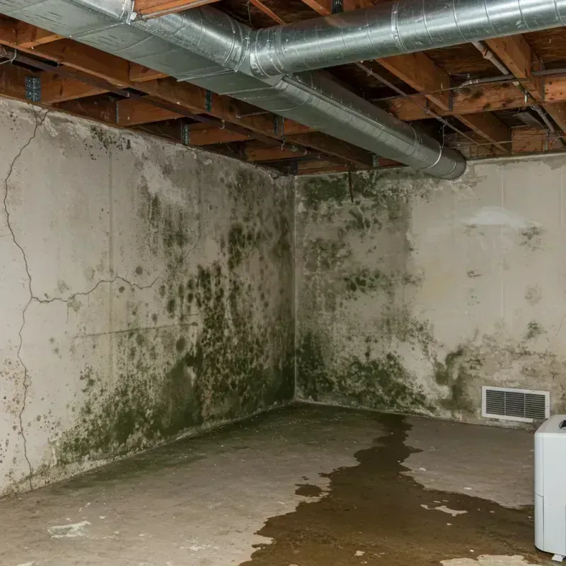 Professional Mold Removal in Avery Creek, NC